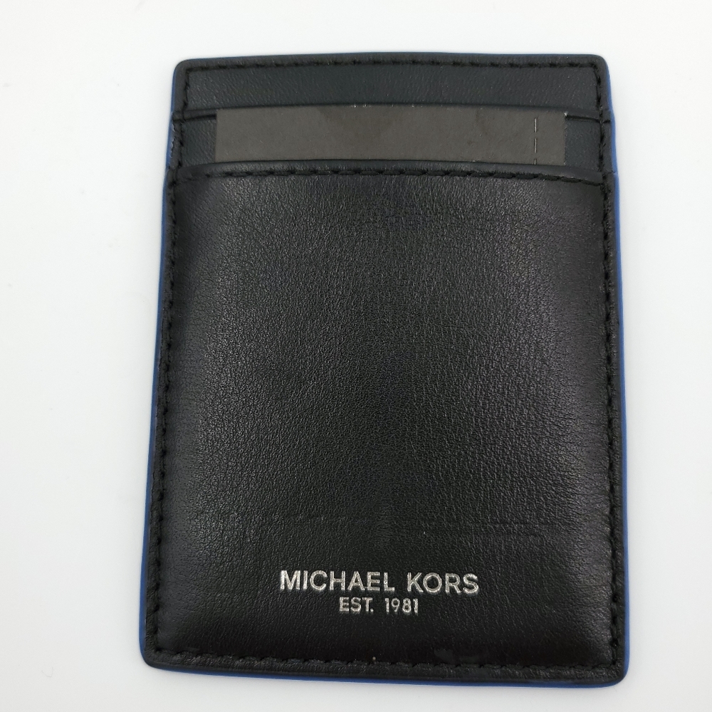 🆕️ Michael Kors Money Clip CC Box Set - Picture 4 of 7